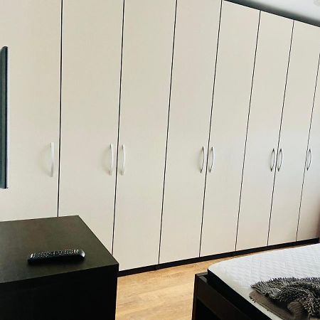 Iulius Mall Comfort Iasi Luaran gambar