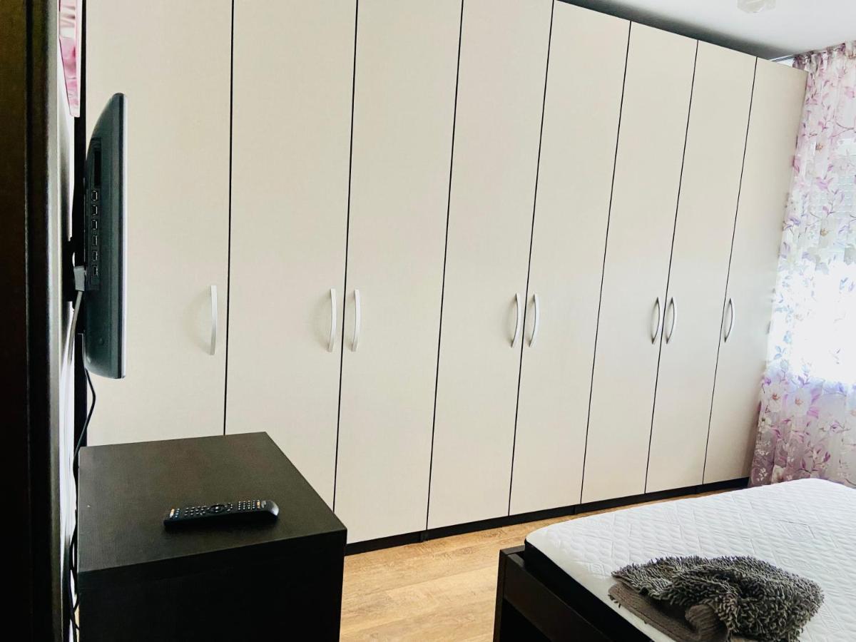 Iulius Mall Comfort Iasi Luaran gambar