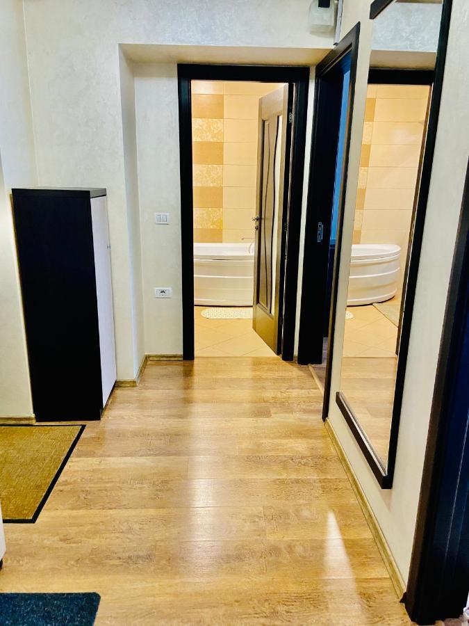 Iulius Mall Comfort Iasi Luaran gambar