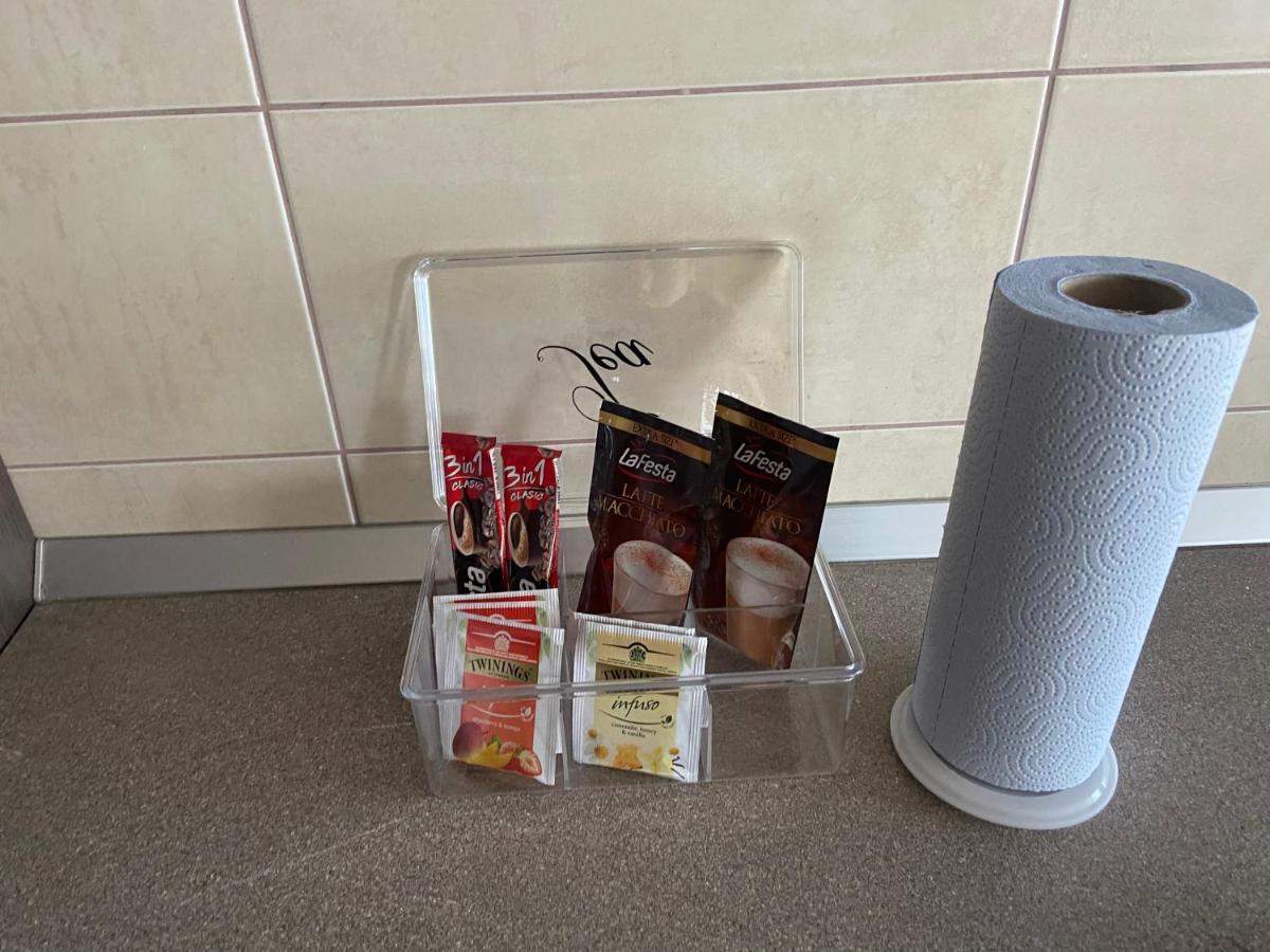 Iulius Mall Comfort Iasi Luaran gambar