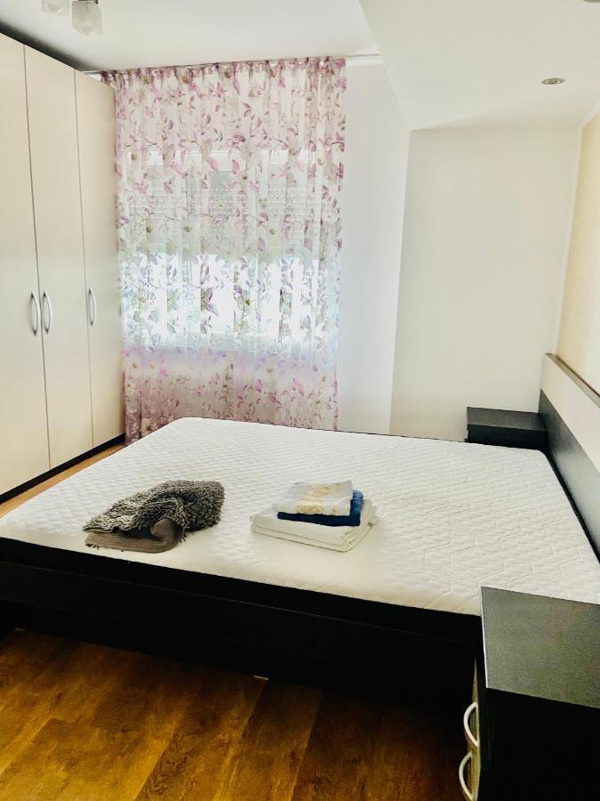 Iulius Mall Comfort Iasi Luaran gambar