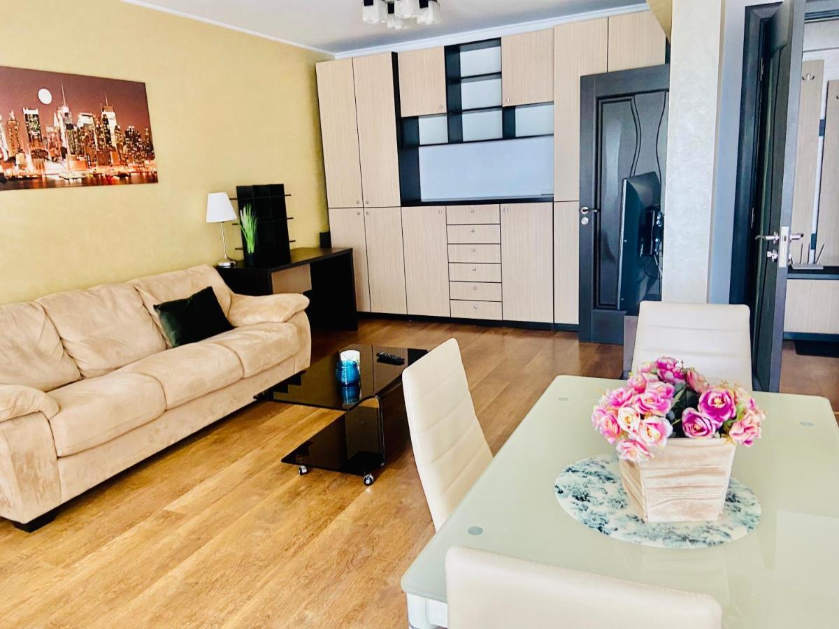 Iulius Mall Comfort Iasi Luaran gambar