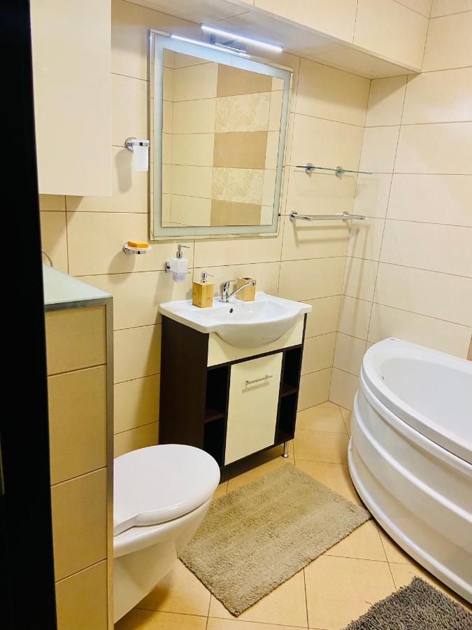 Iulius Mall Comfort Iasi Luaran gambar