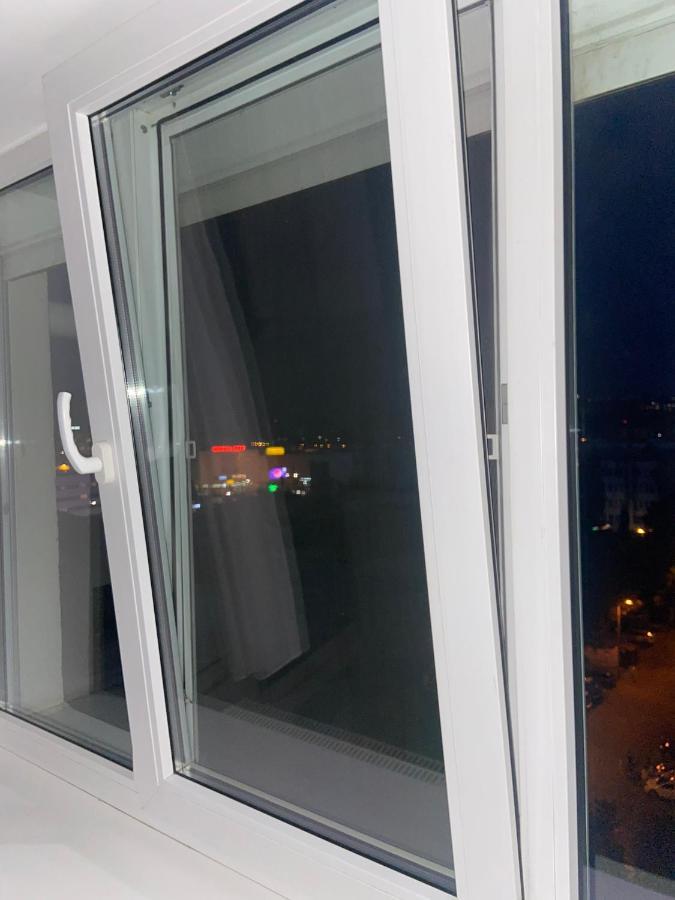 Iulius Mall Comfort Iasi Luaran gambar