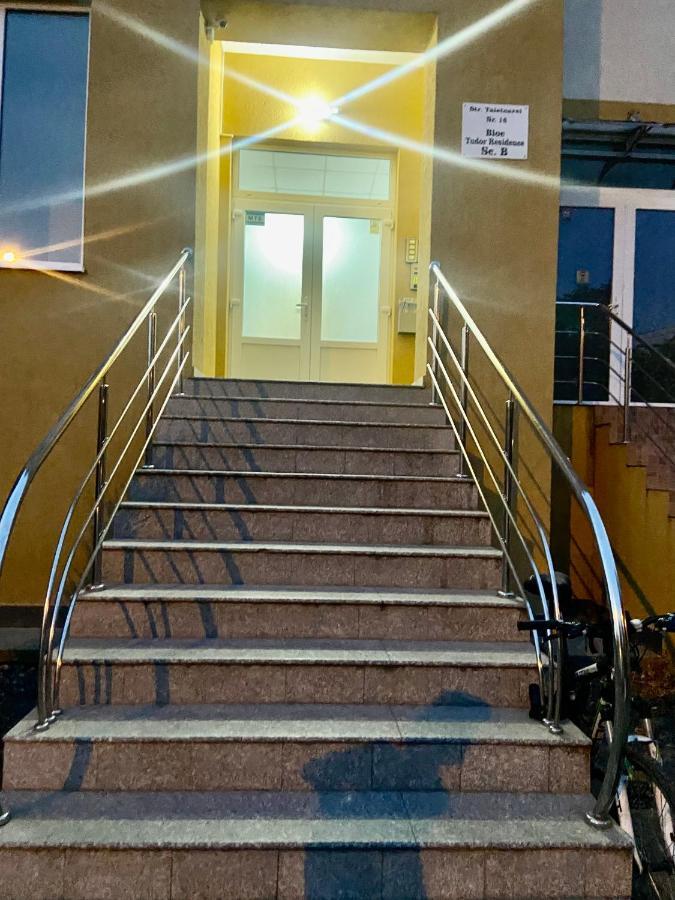 Iulius Mall Comfort Iasi Luaran gambar